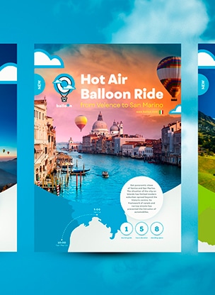 BrandBoost Solutions - Marketing Consulting | Digital Marketing Agency references | Referenzen der Agentur für digitales Marketing