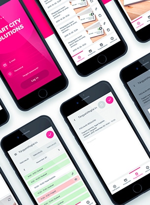 BrandBoost Solutions - Marketing Consulting | Digital Marketing Agency references | Referenzen der Agentur für digitales Marketing