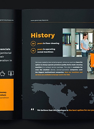 BrandBoost Solutions - Marketing Consulting | Digital Marketing Agency references | Referenzen der Agentur für digitales Marketing