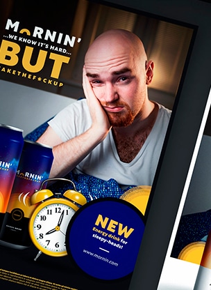 BrandBoost Solutions - Marketing Consulting | Digital Marketing Agency references | Referenzen der Agentur für digitales Marketing