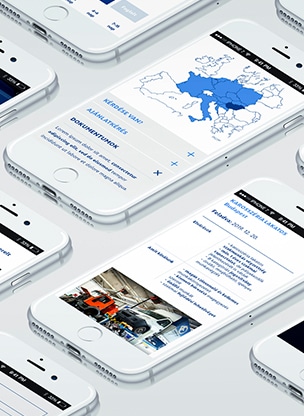 BrandBoost Solutions - Marketing Consulting | Digital Marketing Agency references | Referenzen der Agentur für digitales Marketing