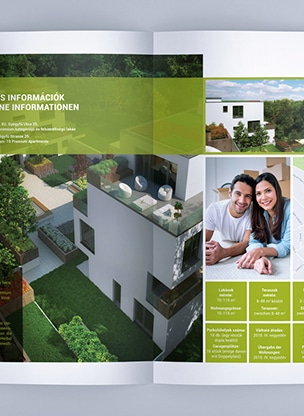 BrandBoost Solutions - Marketing Consulting | Digital Marketing Agency references | Referenzen der Agentur für digitales Marketing