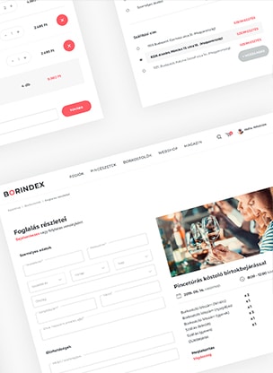 BrandBoost Solutions - Marketing Consulting | Digital Marketing Agency references | Referenzen der Agentur für digitales Marketing