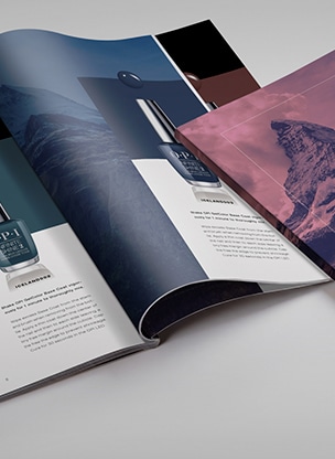 BrandBoost Solutions - Marketing Consulting | Digital Marketing Agency references | Referenzen der Agentur für digitales Marketing